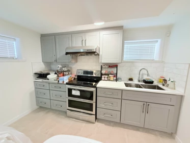 Loft / Bonus Room Photo of 7779 Elford Street, Burnaby, BC