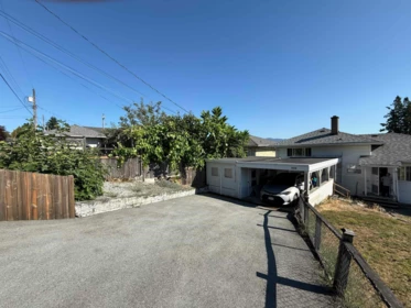 Outdoor Patio Photo of 7779 Elford Street, Burnaby, BC