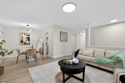 803 10620 150 Street, Surrey, BC, Surrey — Townhouse for sale