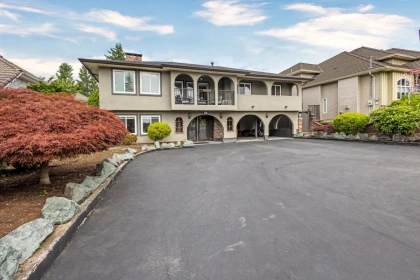 629 Thompson Avenue, Coquitlam, BC, Coquitlam — Single Family Residence for sale