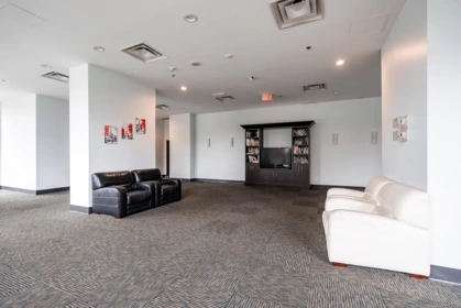 Hallway Photo of 610 1178 Heffley Crescent, Coquitlam, BC