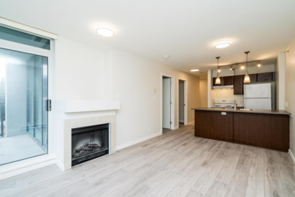 Primary Bedroom Photo of 610 1178 Heffley Crescent, Coquitlam, BC