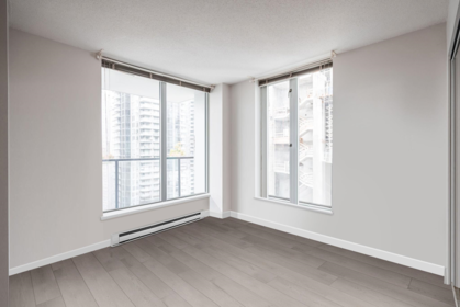 Walk-In Closet Photo of 610 1178 Heffley Crescent, Coquitlam, BC