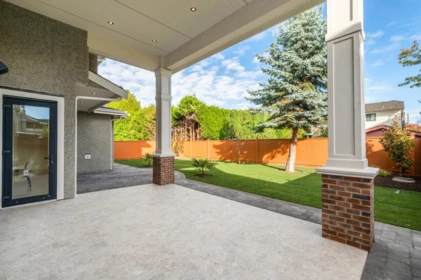 Community Amenities Photo (Clubhouse) of 7160 Montana Road, Richmond, BC
