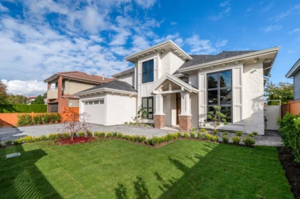 7160 Montana Road, Richmond, BC