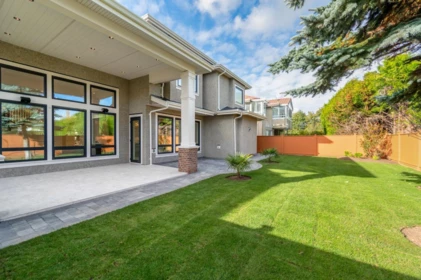Street View Photo of 7160 Montana Road, Richmond, BC