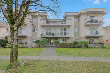 303 458 E 44th Avenue, Vancouver, BC, Fraser VE — 1 bed apartment/condo for sale