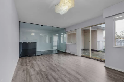Office / Den Photo of 303 458 E 44th Avenue, Vancouver, BC