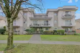 303 458 E 44th Avenue, Vancouver, BC