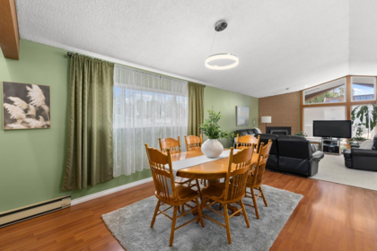 2142 St. Andrews Avenue, North Vancouver, BC, North Vancouver — Single Family Residence for sale