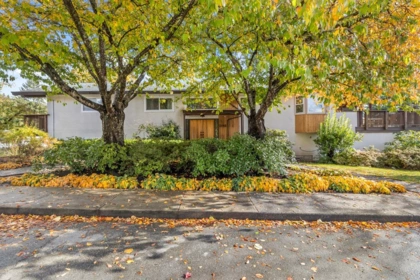 2142 St. Andrews Avenue, North Vancouver, BC, North Vancouver — Single Family Residence for sale