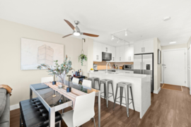 410 124 W 3rd Street, North Vancouver, BC