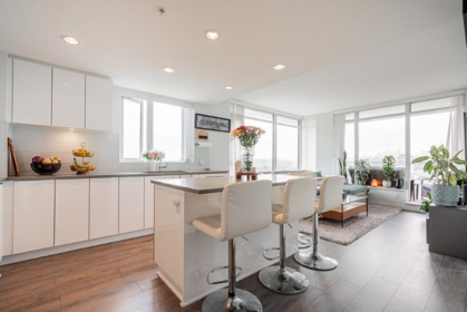 1601 2388 Madison Avenue, Burnaby, BC, Burnaby — Apartment/Condo for sale