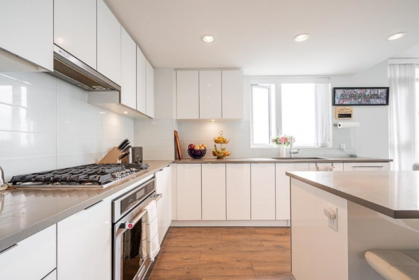 1601 2388 Madison Avenue, Burnaby, BC, Burnaby — Apartment/Condo for sale