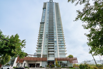 1601 2388 Madison Avenue, Burnaby, BC, Burnaby — Apartment/Condo for sale