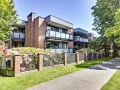 307 2255 York Avenue, Vancouver, BC