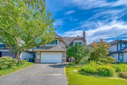 10680 Bissett Drive, Richmond, BC, Richmond — Single Family Residence for sale