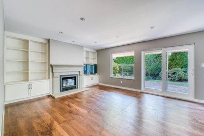 10680 Bissett Drive, Richmond, BC, Richmond — Single Family Residence for sale