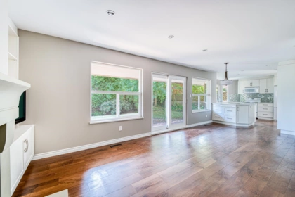 10680 Bissett Drive, Richmond, BC, Richmond — Single Family Residence for sale