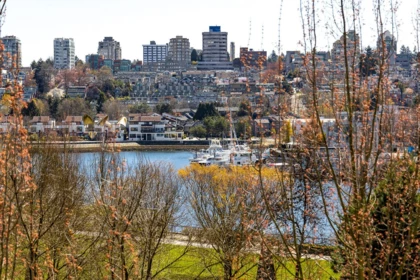 301 638 Beach Crescent, Vancouver, BC, Vancouver — 3 bed apartment/condo for sale