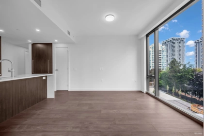Breakfast Nook Photo of 309 5987 Wilson Avenue, Burnaby, BC