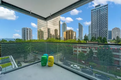 Loft / Bonus Room Photo of 309 5987 Wilson Avenue, Burnaby, BC
