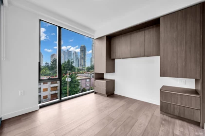 Powder Room Photo of 309 5987 Wilson Avenue, Burnaby, BC