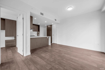 Primary Bedroom Photo of 309 5987 Wilson Avenue, Burnaby, BC