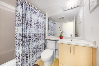Basement Recreation Room Photo of 2763 Duke Street, Vancouver, BC