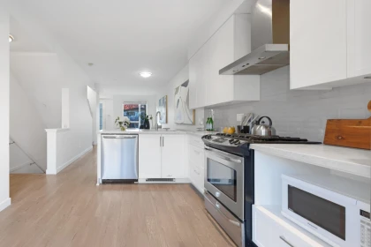 Dining Area Photo of 2763 Duke Street, Vancouver, BC