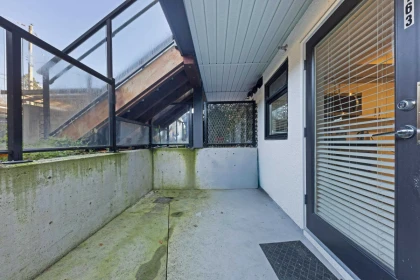 Garage Interior Photo of 2763 Duke Street, Vancouver, BC