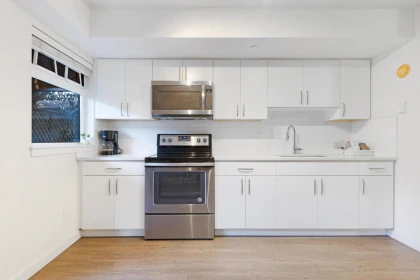 Laundry Room Photo of 2763 Duke Street, Vancouver, BC