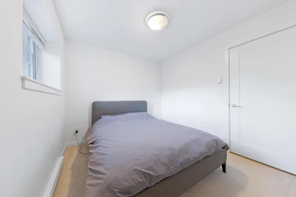 Loft / Bonus Room Photo of 2763 Duke Street, Vancouver, BC