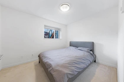 Office / Den Photo of 2763 Duke Street, Vancouver, BC