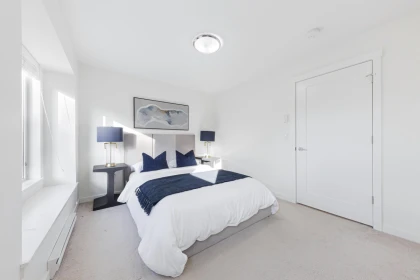 Primary Bedroom Photo of 2763 Duke Street, Vancouver, BC