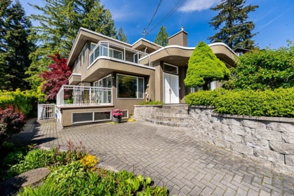 180 W Osborne Road, North Vancouver, BC, North Vancouver — Single Family Residence for sale