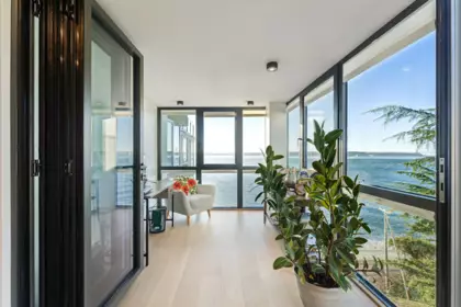 502 2090 Argyle Avenue, West Vancouver, BC, Cypress Park Estates — 2 bed apartment/condo for sale