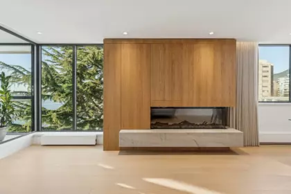 502 2090 Argyle Avenue, West Vancouver, BC
