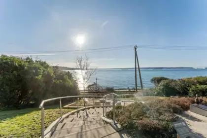 Swimming Pool Photo of 502 2090 Argyle Avenue, West Vancouver, BC