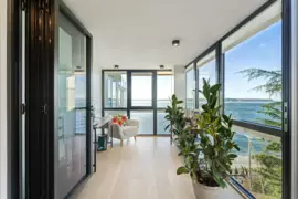 502 2090 Argyle Avenue, West Vancouver, BC