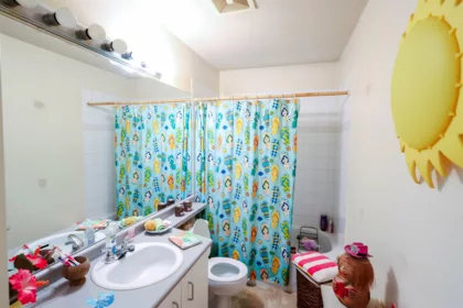 Pantry Photo of 206 723 Twelfth Street, New Westminster, BC