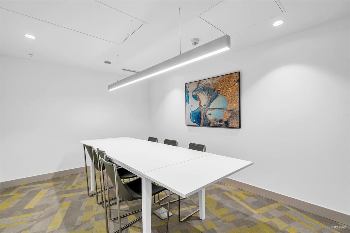 Front Yard Photo of 604 5766 Gilbert Road, Richmond, BC