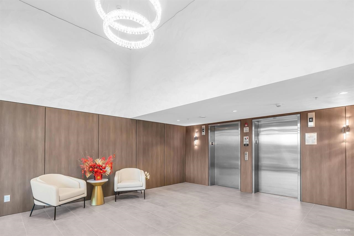 Loft / Bonus Room Photo of 604 5766 Gilbert Road, Richmond, BC