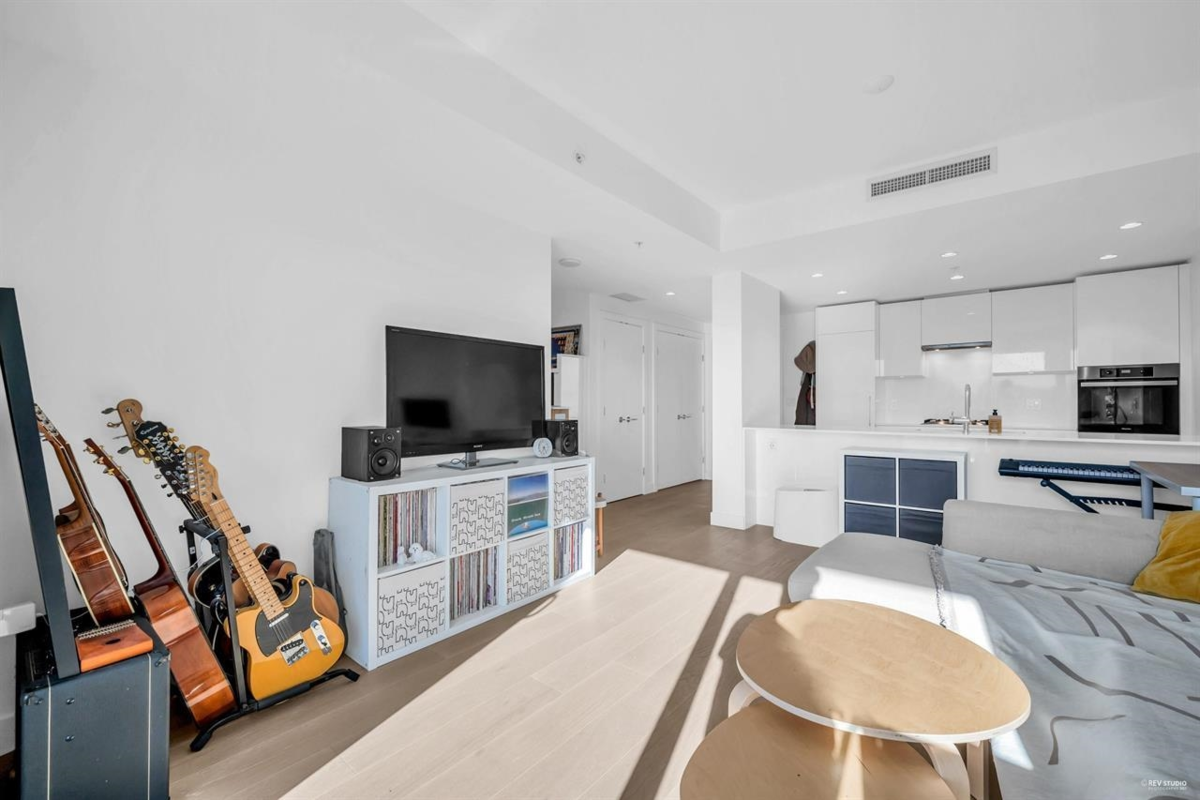 Primary Bedroom Photo of 604 5766 Gilbert Road, Richmond, BC