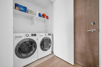 Office / Den Photo of 604 5766 Gilbert Road, Richmond, BC