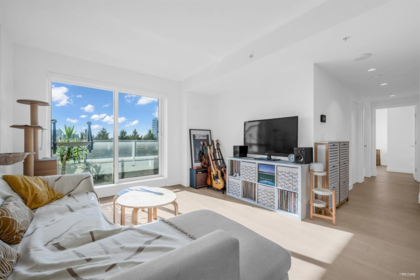 Pantry Photo of 604 5766 Gilbert Road, Richmond, BC