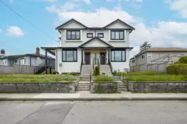 4541 Hoy Street, Vancouver, BC