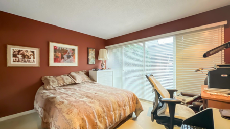 Basement Recreation Room Photo of 326 Greensboro Place, Vancouver, BC