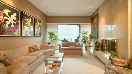 326 Greensboro Place, Vancouver, BC