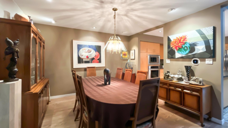 Loft / Bonus Room Photo of 326 Greensboro Place, Vancouver, BC